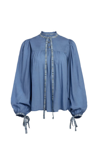 Peasant Top