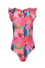 Carolina K Mila One Piece in Magic Garden