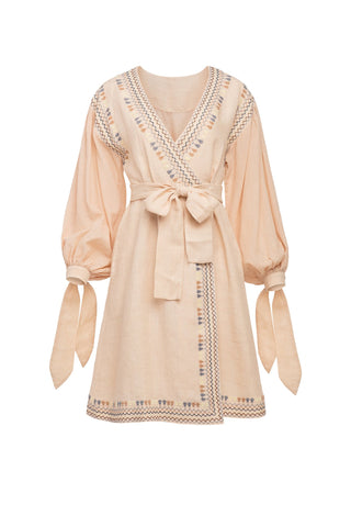 Donna Robe