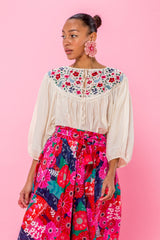 Carolina K Blossom Top
