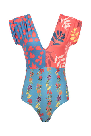 Iris Dress - Exclusive