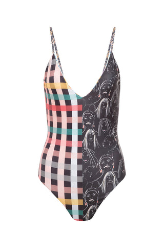 Iris Dress - Exclusive