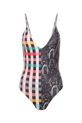 Marieta One Piece - Exclusive
