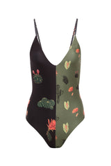 Marieta One Piece - Exclusive