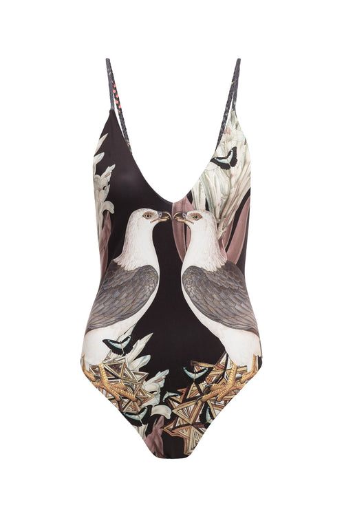 Marieta One Piece - Exclusive