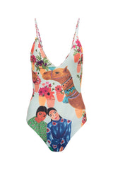 Marieta One Piece - Exclusive