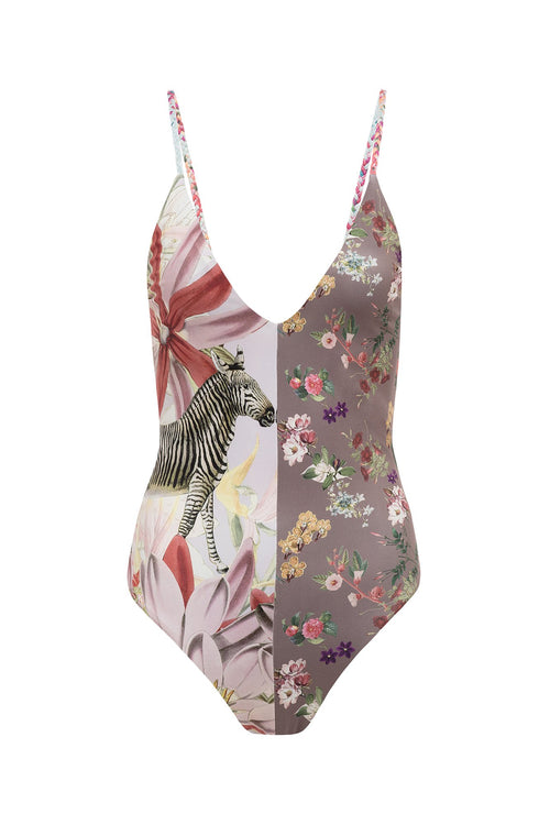 Marieta One Piece - Exclusive