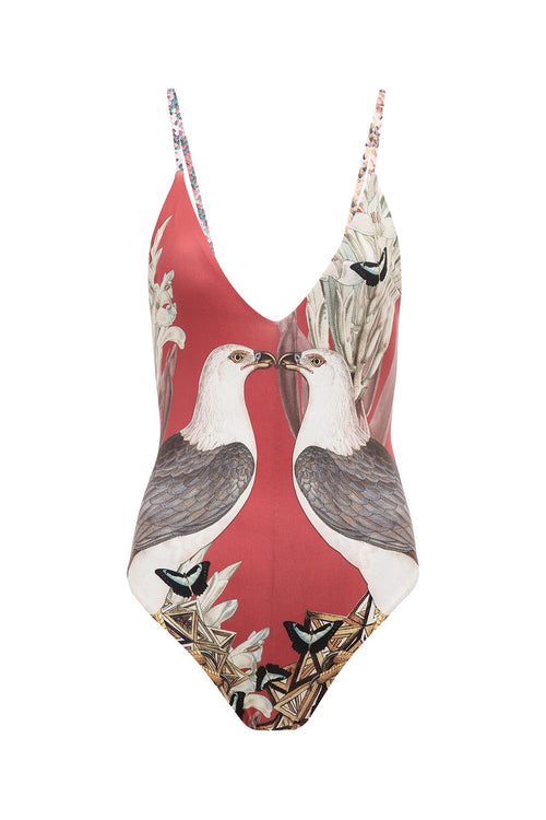 Marieta One Piece - Exclusive