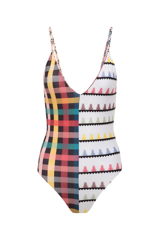 Iris Dress - Exclusive