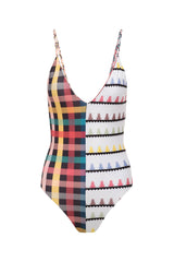 Marieta One Piece - Exclusive