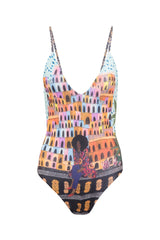 Marieta One Piece - Exclusive