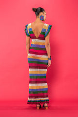 Carolina K Paradise Dress