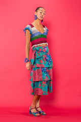 Carolina K Paradise Top