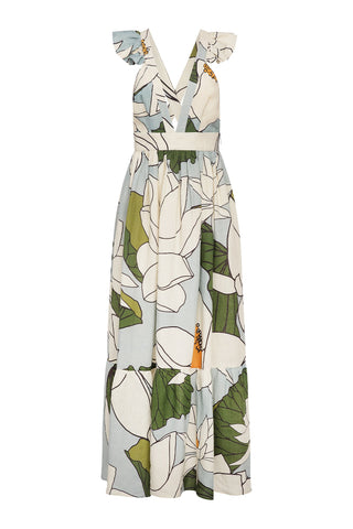 Donna Robe