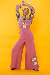 Carolina K Rose Jumpsuit