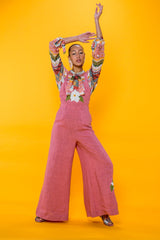 Carolina K Rose Jumpsuit