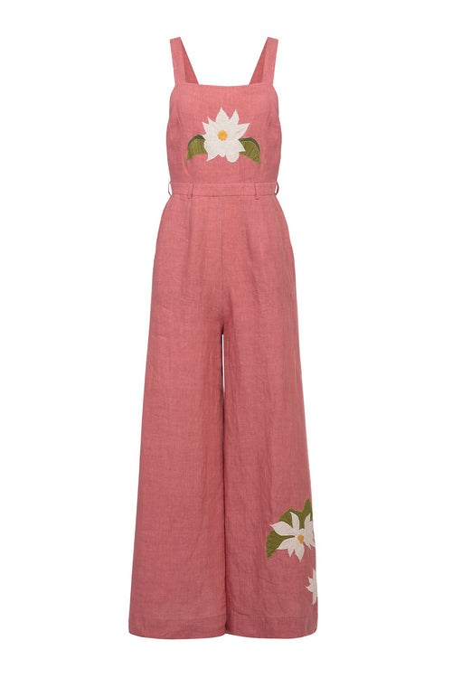 Carolina K Rose Jumpsuit