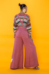 Carolina K Rose Jumpsuit