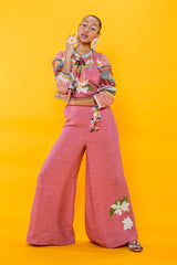 Carolina K Rose Jumpsuit
