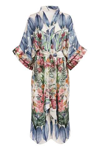 Nico Robe