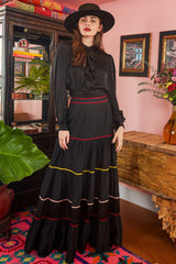 Carolina K Kingsley Top Sacred Hearts