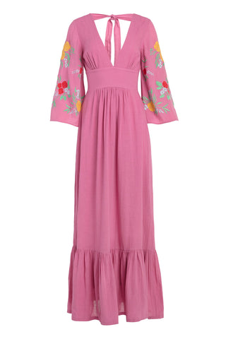 Donna Robe