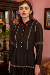 Carolina K Mia Dress Sacred Hearts
