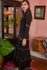 Carolina K Mia Dress Sacred Hearts