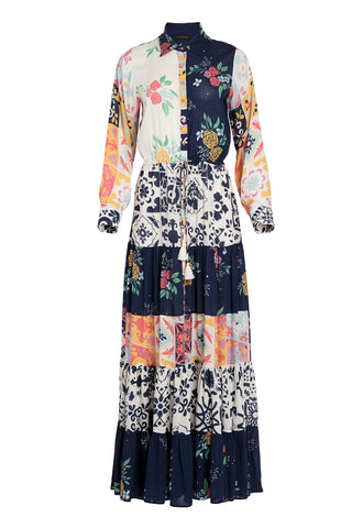 Donna Robe