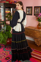 Carolina K Amina Skirt Sacred Hearts