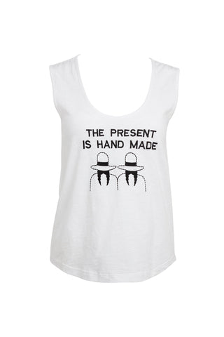 Tarahumara Top