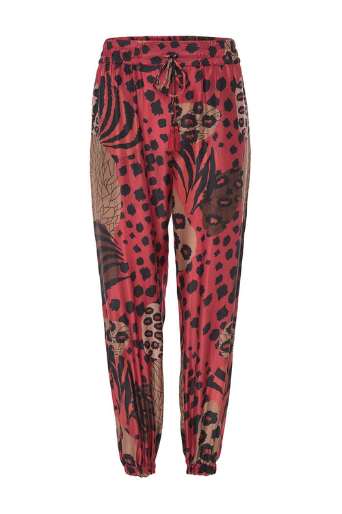 Carolina K Yogi Pant Haute Jungle