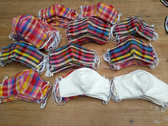 Face Mask 5 Pack
