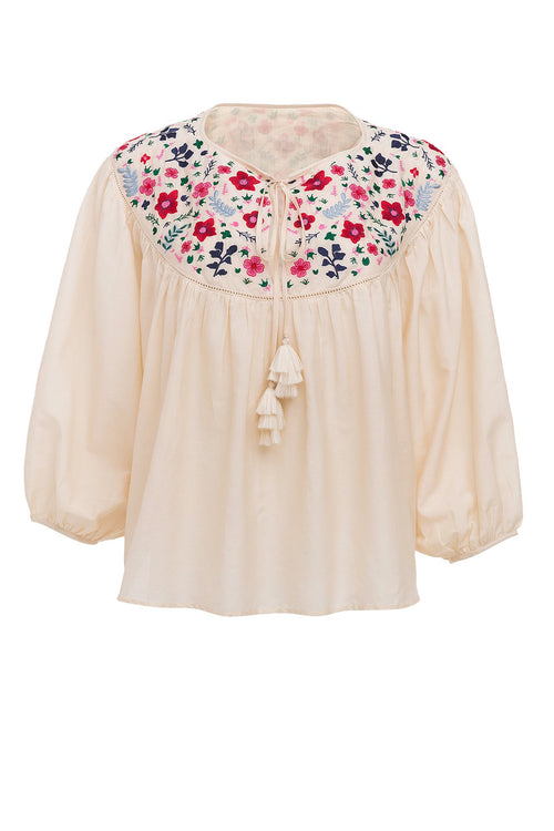 Carolina K Blossom Top