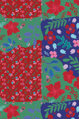 Carolina K Penelope Bikini Bottom Country Blossom