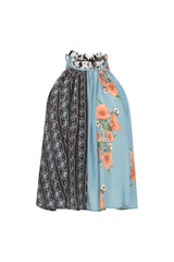 Carolina K Exclusive Lucia Top Zero Waste Collection
